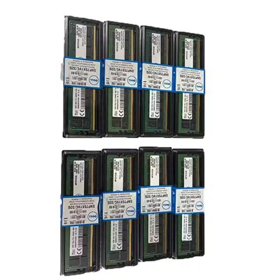 4GB RAM DDR 4 2400 MHz
